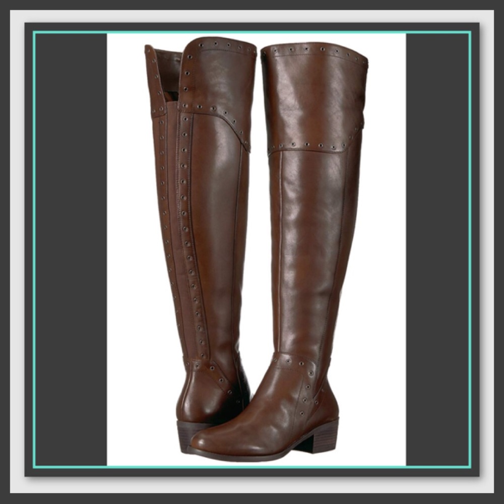 Vince Camuto Knee Boot